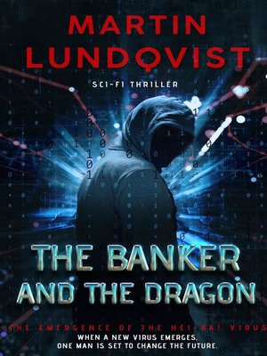 cover image of The Banker and the Dragon